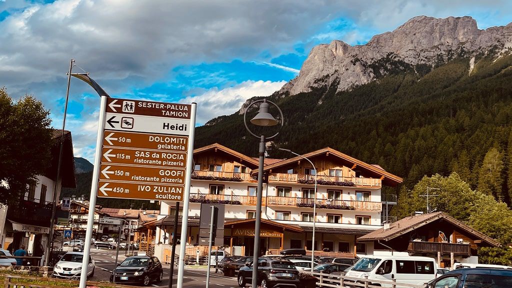 Alpi
