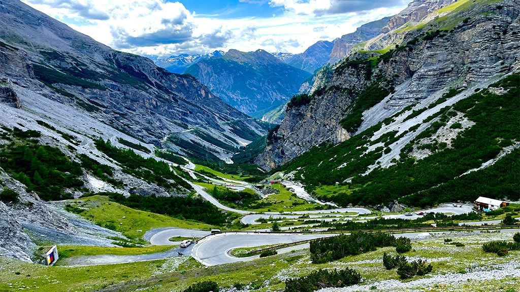 Alpi