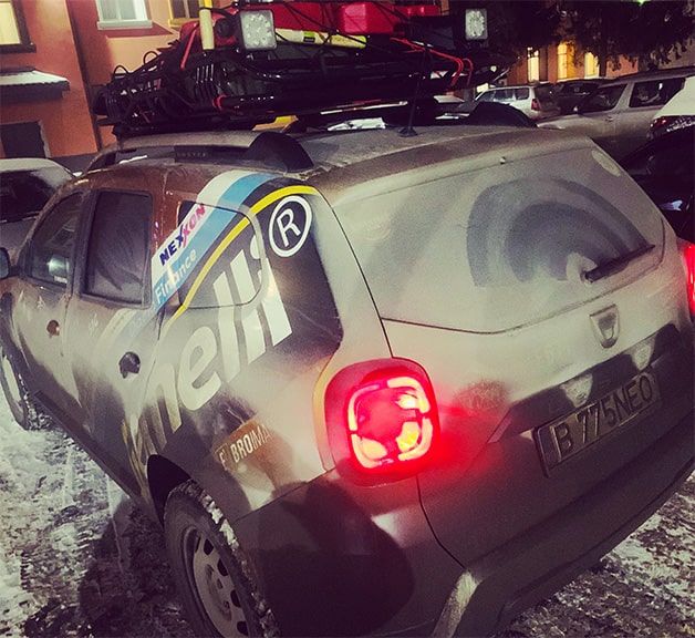 OYMYAKON