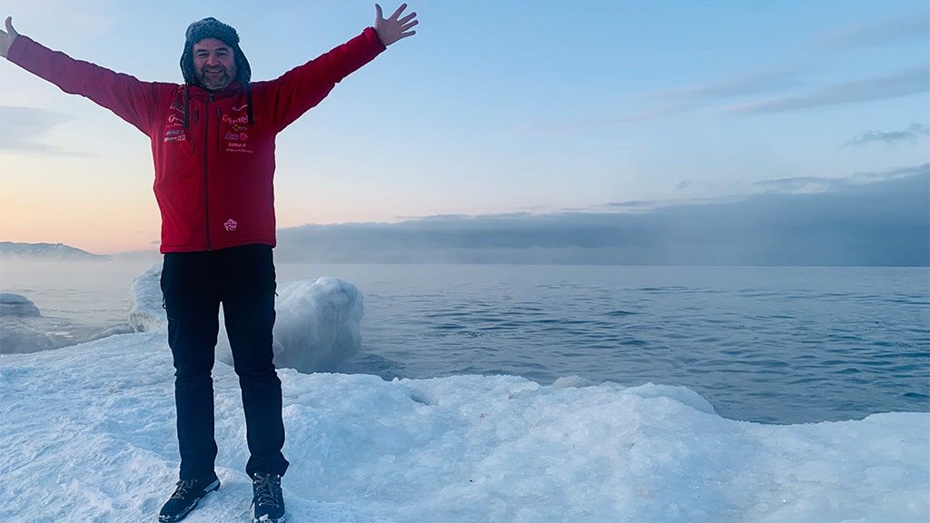 OYMYAKON