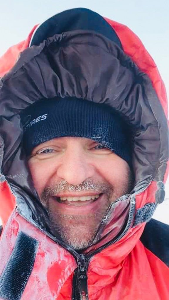 OYMYAKON