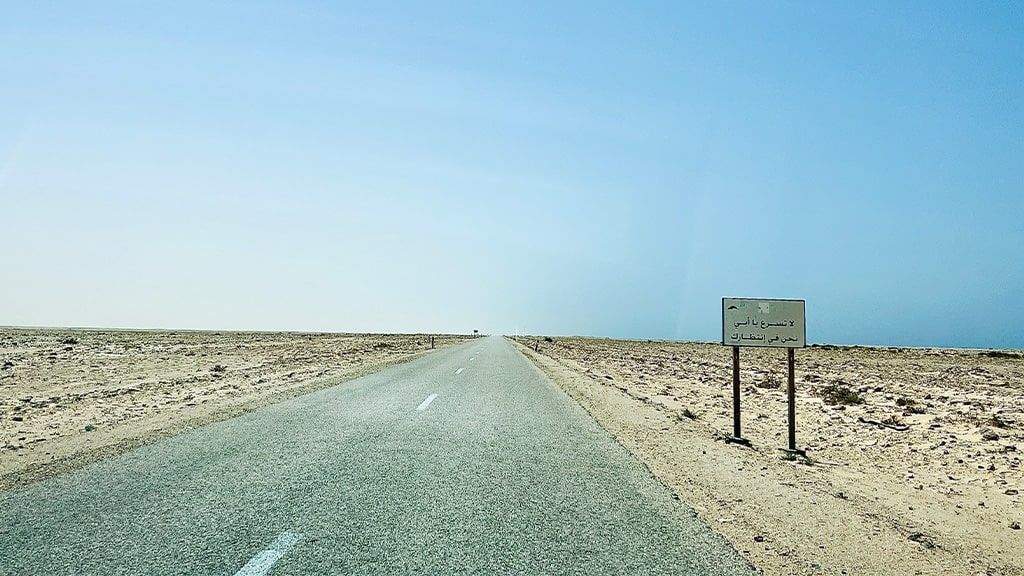 AVENTURA IN DAKAR-AFRICA