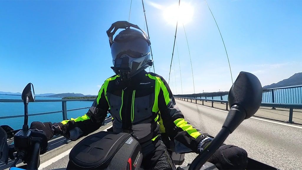 PE URMELE GHETARILOR-NORDKAPP