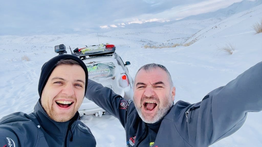 PAMIR HIGHWAY | Drumul pe acoperișul lumii