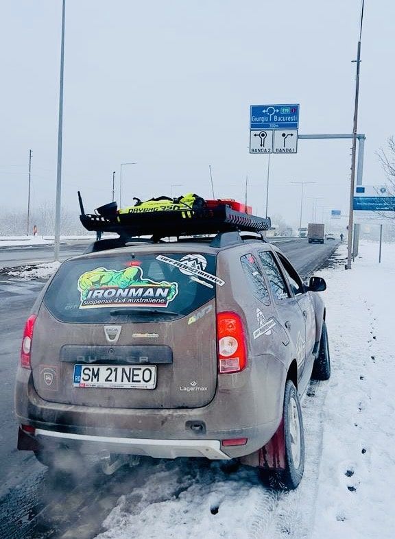 PAMIR HIGHWAY | Drumul pe acoperișul lumii