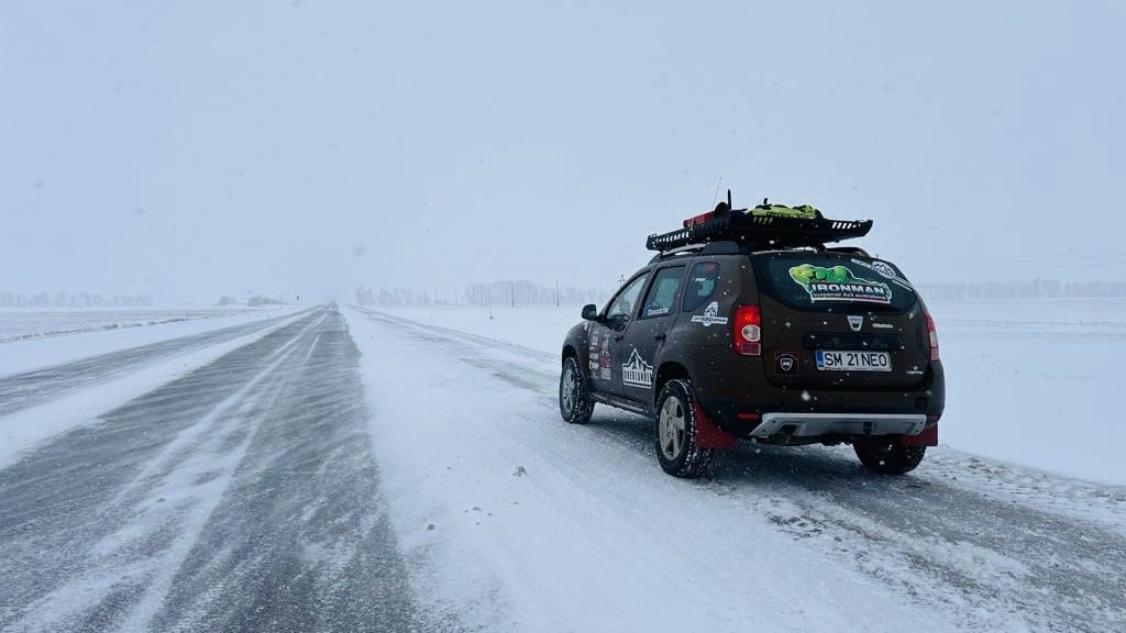PAMIR HIGHWAY | Drumul pe acoperișul lumii