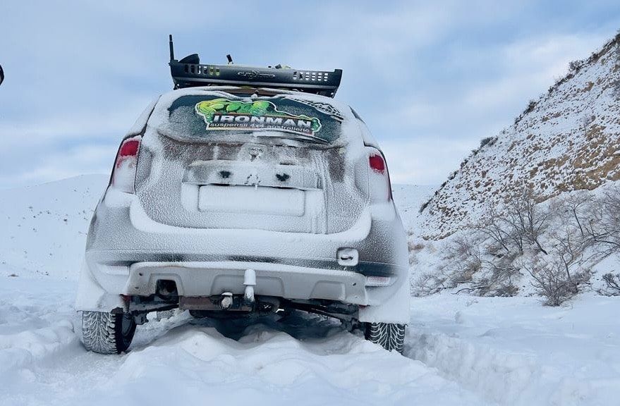 PAMIR HIGHWAY | Drumul pe acoperișul lumii