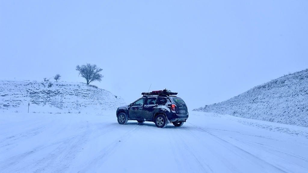 PAMIR HIGHWAY | Drumul pe acoperișul lumii
