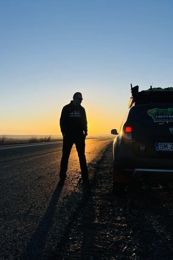 PAMIR HIGHWAY | Drumul pe acoperișul lumii