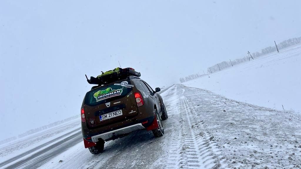 PAMIR HIGHWAY | Drumul pe acoperișul lumii
