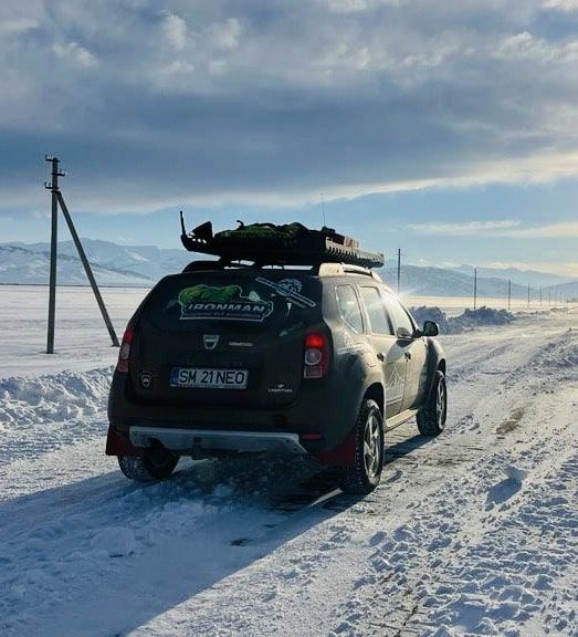 PAMIR HIGHWAY | Drumul pe acoperișul lumii