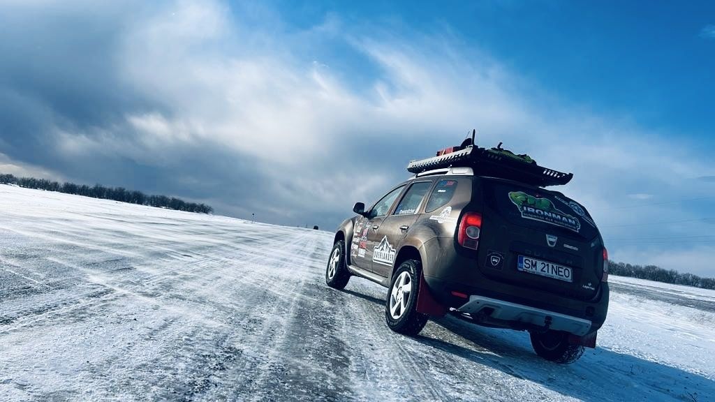 PAMIR HIGHWAY | Drumul pe acoperișul lumii
