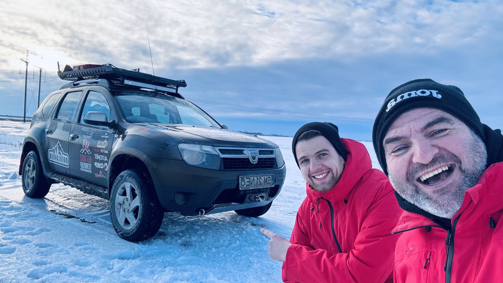 PAMIR HIGHWAY | Drumul pe acoperișul lumii