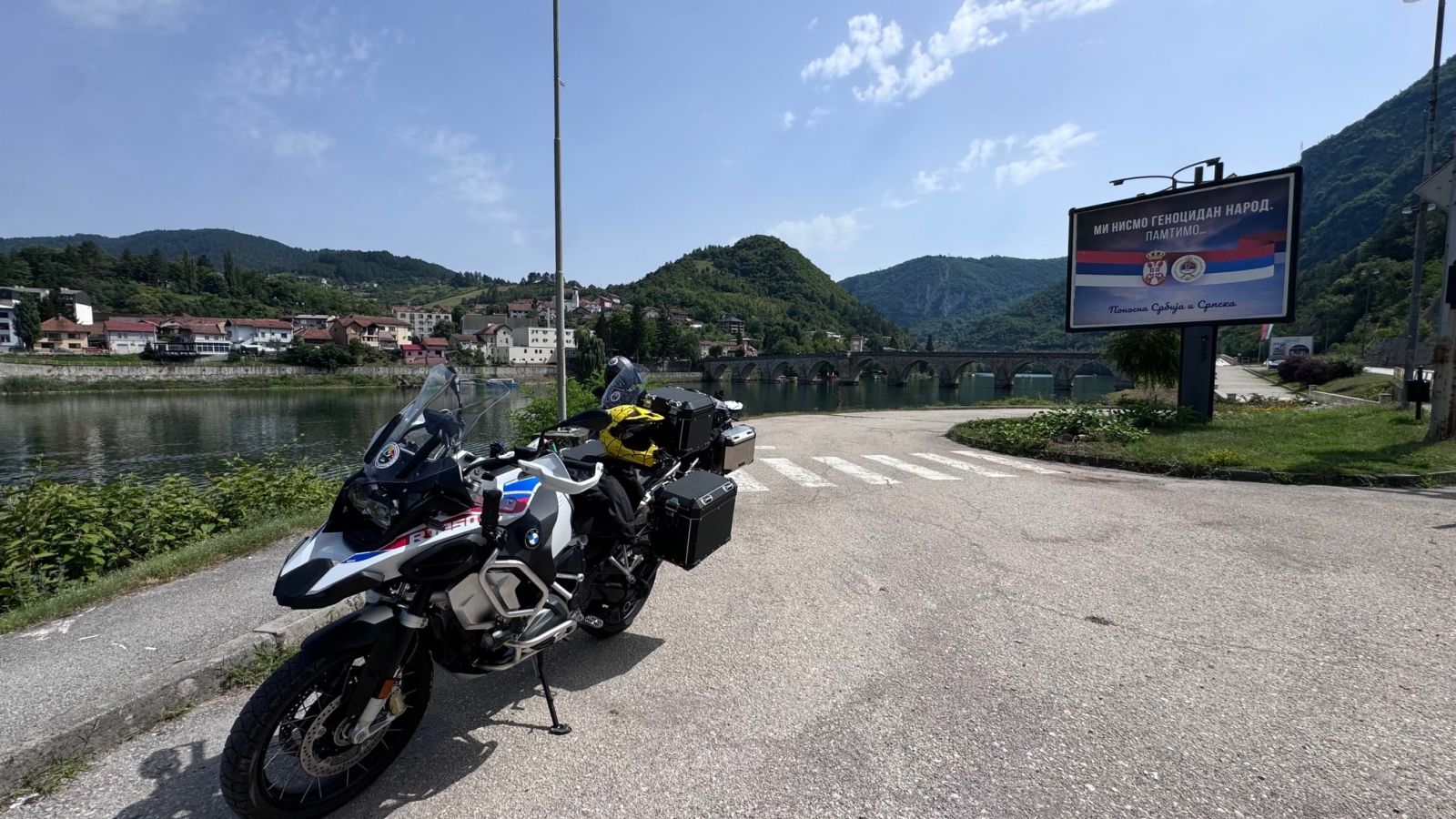 DUELUL GIGANȚILOR | Pierduți în Balcani