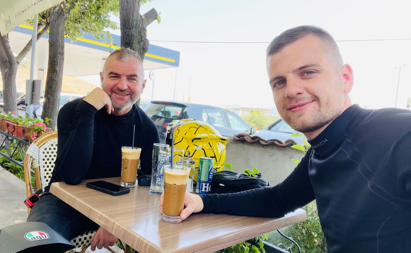 DUELUL GIGANȚILOR | Pierduți în Balcani