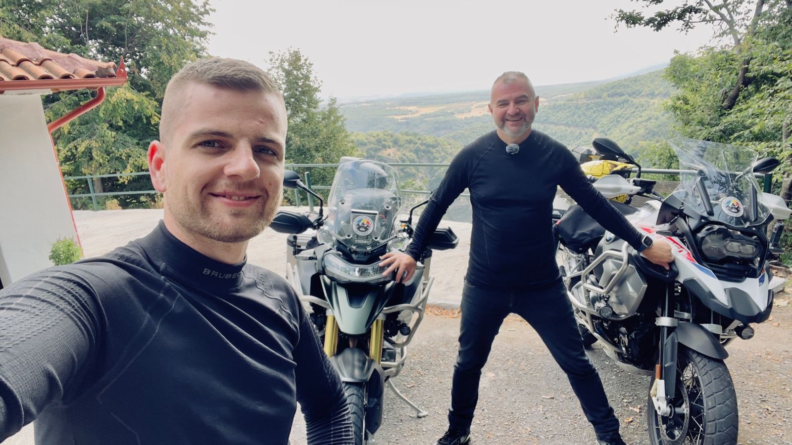 DUELUL GIGANȚILOR | Pierduți în Balcani