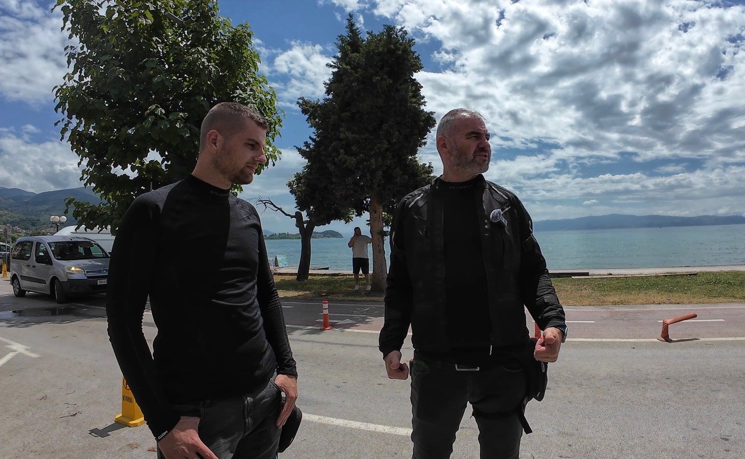 DUELUL GIGANȚILOR | Pierduți în Balcani