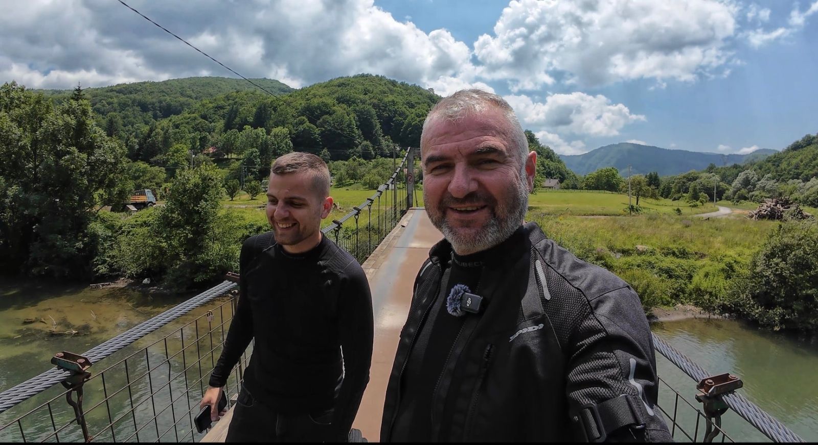 DUELUL GIGANȚILOR | Pierduți în Balcani