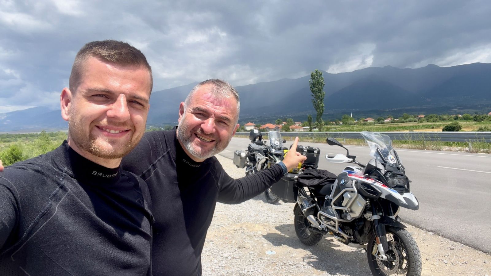DUELUL GIGANȚILOR | Pierduți în Balcani