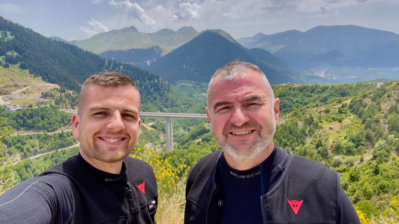 DUELUL GIGANȚILOR | Pierduți în Balcani